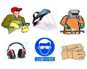 個人防護CE認證內(nèi)容介紹