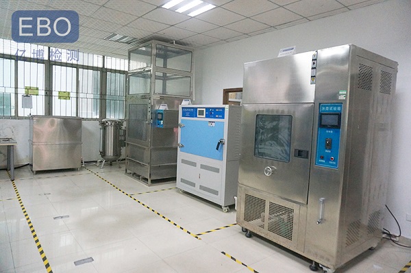 ip68防塵防水測(cè)試報(bào)告去哪里辦理？